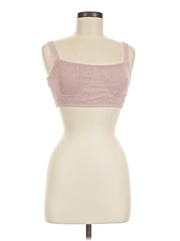 Zara Tube Top (view 1)