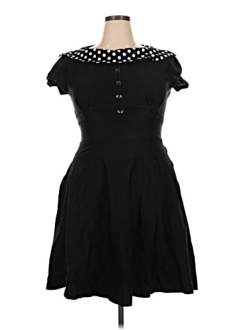 Miusol Cocktail Dress (view 1)