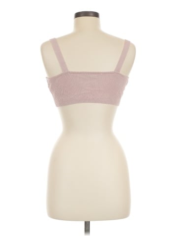 Zara Tube Top (view 2)