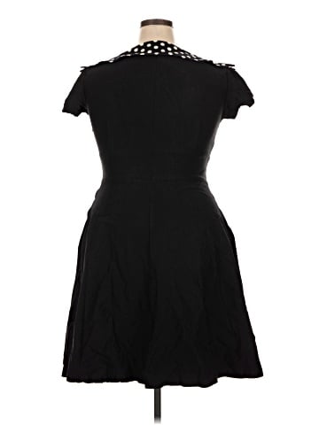 Miusol Cocktail Dress (view 2)