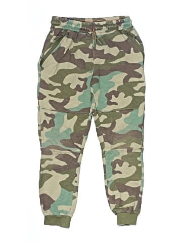 Mini Boden Cargo Pants (view 1)