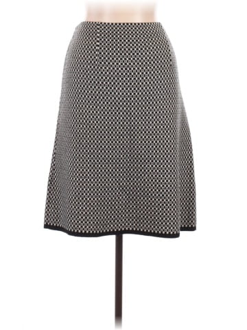 Lord & Taylor Wool Skirt (view 2)