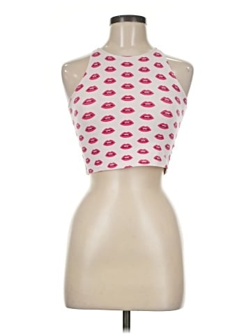 American Apparel Tank Top (view 1)
