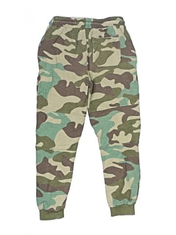 Mini Boden Cargo Pants (view 2)