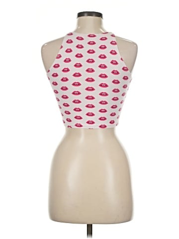 American Apparel Tank Top (view 2)
