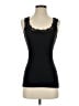 Faded Glory Black Tank Top Size XS - photo 1