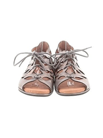 Gentle Souls Sandals (view 2)