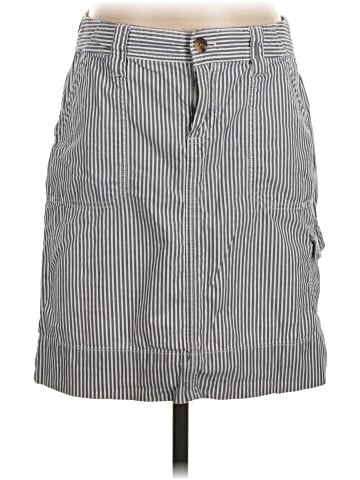 G.H. Bass & Co. Casual Skirt (view 1)