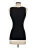 Faded Glory Black Tank Top Size XS - photo 2