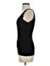 Faded Glory Black Tank Top Size XS - photo 5