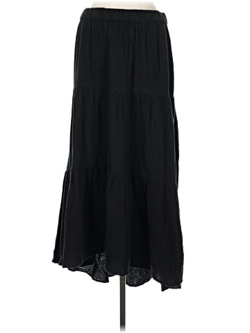 Ann Taylor Casual Skirt (view 1)