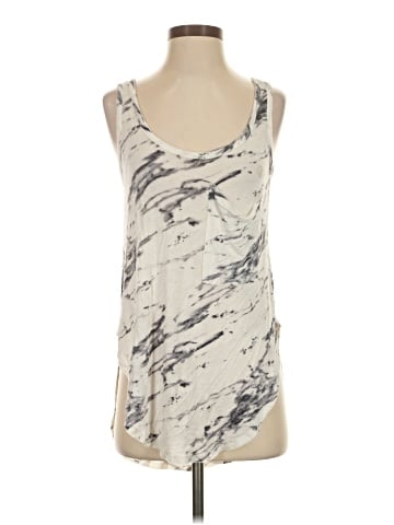 PacSun Sleeveless Top (view 1)