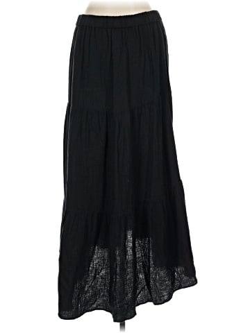 Ann Taylor Casual Skirt (view 2)