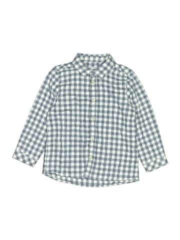 Tartine et Chocolat Long Sleeve Button-Down Shirt (view 1)