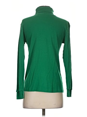 Jason Maxwell Long Sleeve Turtleneck (view 2)