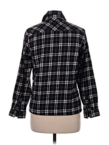 The Kooples Long Sleeve Button-Down Shirt (view 2)