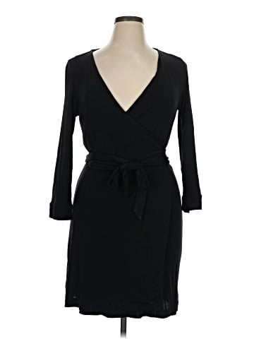 Diane von Furstenberg Fleece (view 1)