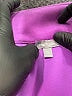 T by Talbots Purple Jacket Size M - photo 6