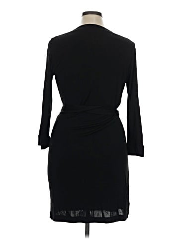 Diane von Furstenberg Fleece (view 2)