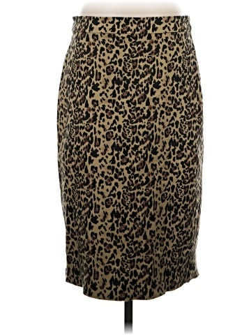 J.Crew Casual Skirt (view 1)
