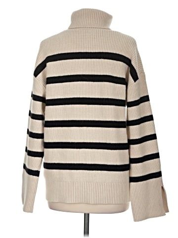 Zara Turtleneck Sweater (view 2)