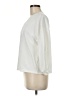 Chenault White Cardigan Size M - photo 5
