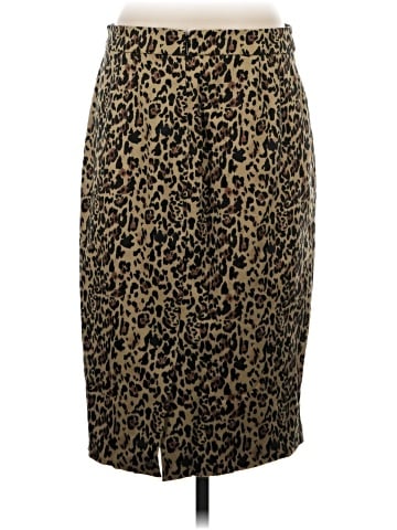 J.Crew Casual Skirt (view 2)