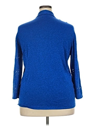 Alfred Dunner Cardigan (view 2)