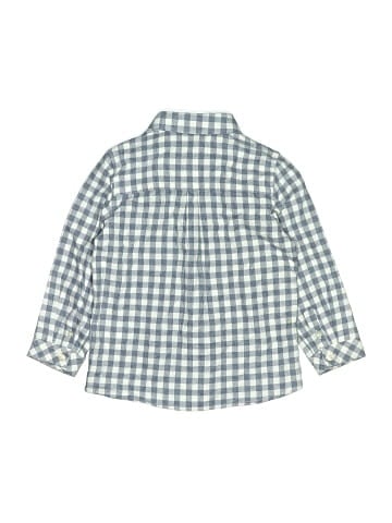 Tartine et Chocolat Long Sleeve Button-Down Shirt (view 2)