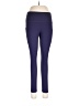 Unbranded Solid Purple Active Pants Size XL - photo 1