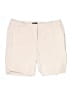 Talbots Solid Tan Khaki Shorts Size 20 - photo 1