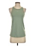 Nike Green Active Tank Size S - photo 1