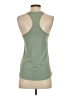 Nike Green Active Tank Size S - photo 2