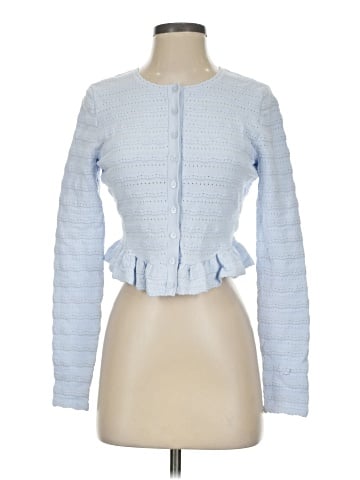 LoveShackFancy Cardigan (view 1)