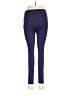 Unbranded Solid Purple Active Pants Size XL - photo 2