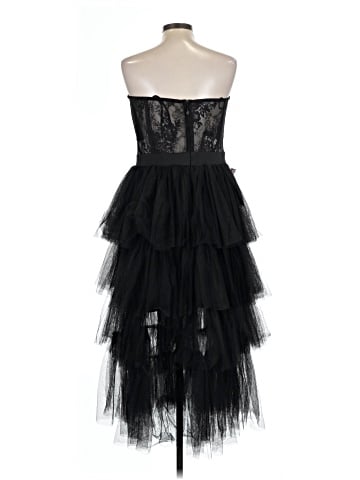 Bebe Cocktail Dress (view 2)