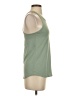 Nike Green Active Tank Size S - photo 4