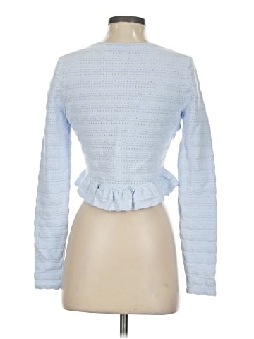 LoveShackFancy Cardigan (view 2)