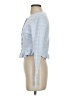 LoveShackFancy Blue Cardigan Size XS - photo 5