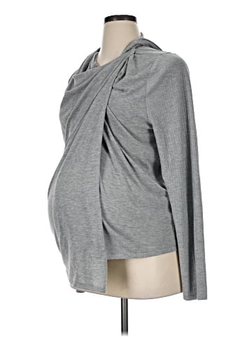 Kindred Bravely Cardigan (view 1)