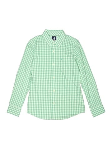 Johnnie-O Long Sleeve Button-Down Shirt (view 1)