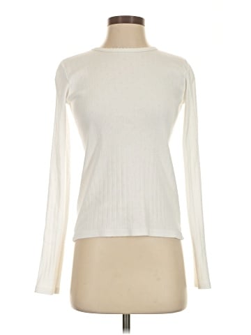 Brandy Melville Long Sleeve Top (view 1)