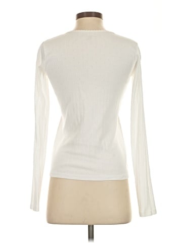 Brandy Melville Long Sleeve Top (view 2)