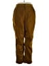 Assorted Brands Gold Casual Pants Size 34 waist - photo 1