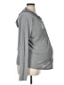 Kindred Bravely Gray Cardigan Size XL Maternity - photo 4