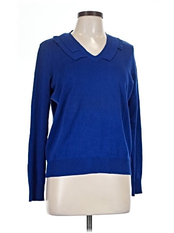 Sonia Rykiel Long Sleeve Top (view 1)