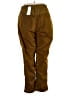 Assorted Brands Gold Casual Pants Size 34 waist - photo 2
