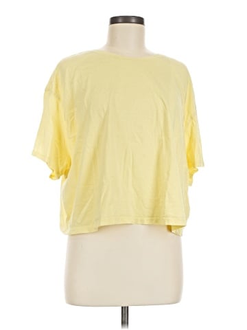 JoyLab Short Sleeve T-Shirt (view 1)
