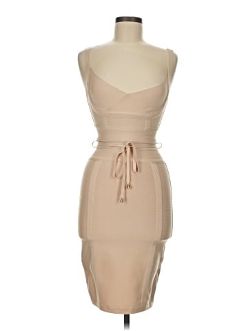 Bella Barnett Cocktail Dress (view 1)