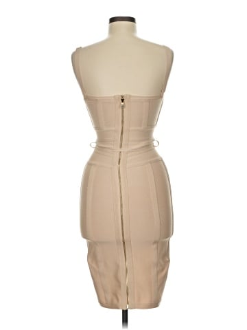 Bella Barnett Cocktail Dress (view 2)